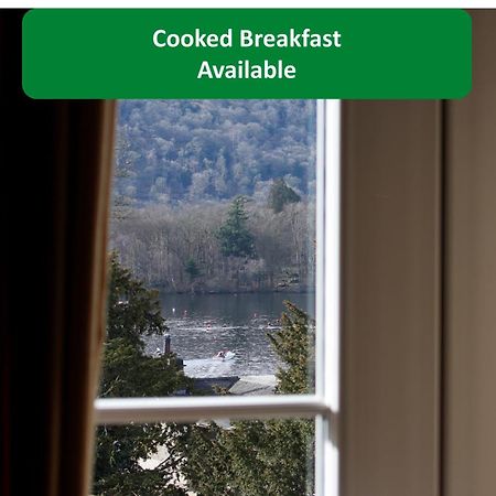 Bowness Bay Suites (Adults Only) Екстер'єр фото