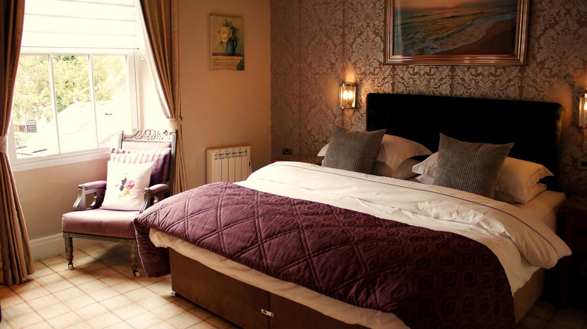 Bowness Bay Suites (Adults Only) Екстер'єр фото